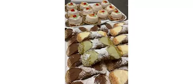 Pasticceria Desir