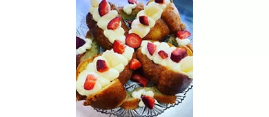 Pasticceria Desir