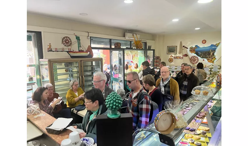 Pasticceria Desir