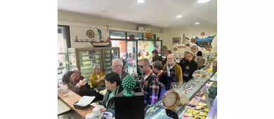 Pasticceria Desir