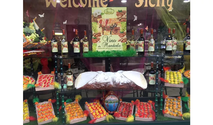 Pasticceria Desir