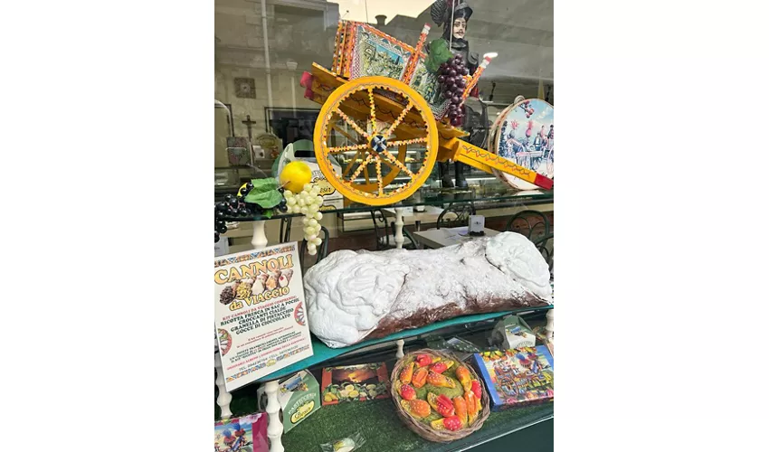 Pasticceria Desir