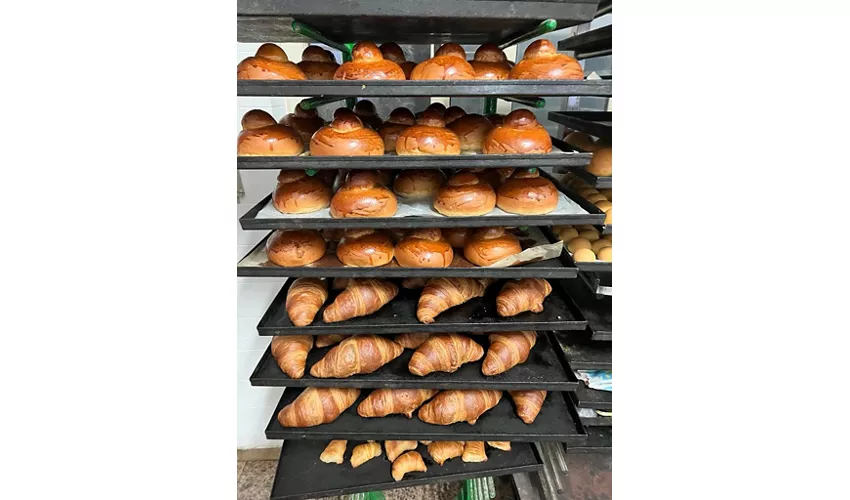 Pasticceria Desir