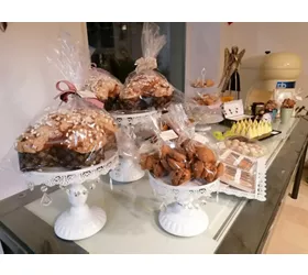Pasticceria d'Altri Tempi