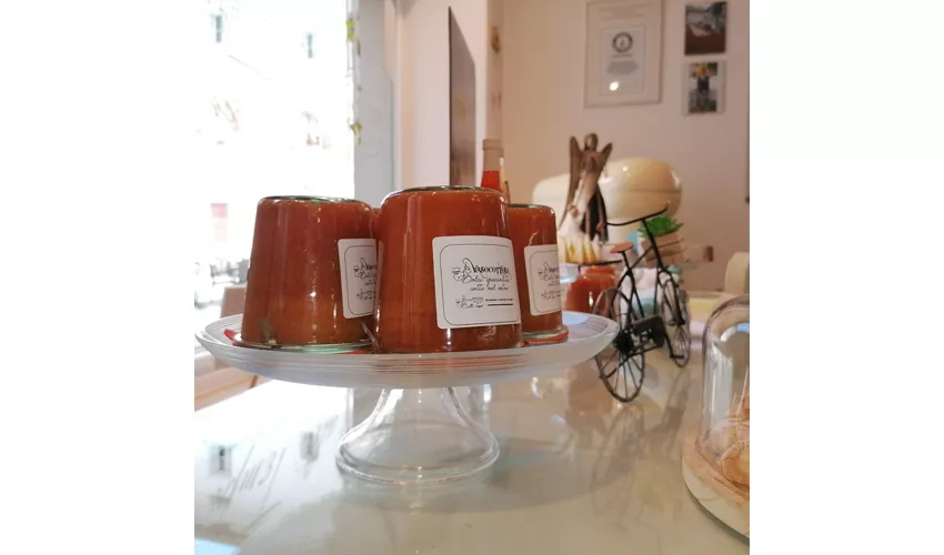 Pasticceria d'Altri Tempi