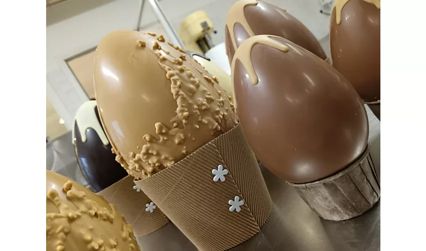 Pasticceria d'Altri Tempi