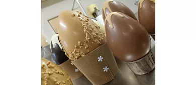 Pasticceria d'Altri Tempi