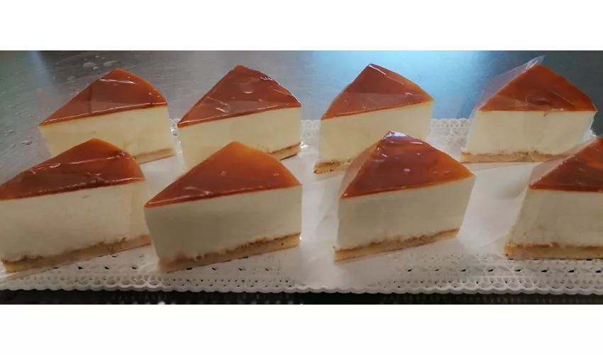 Pasticceria d'Altri Tempi