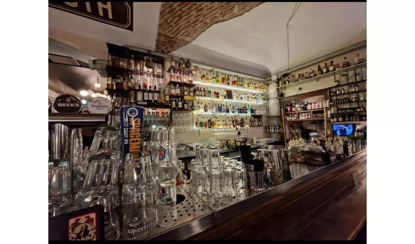 Affini, Torino - Italia.it