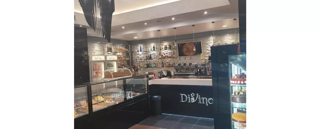 Divino Lounge Bar