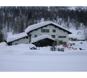 Ristorante Lavachey