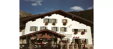 Ristorante Lavachey