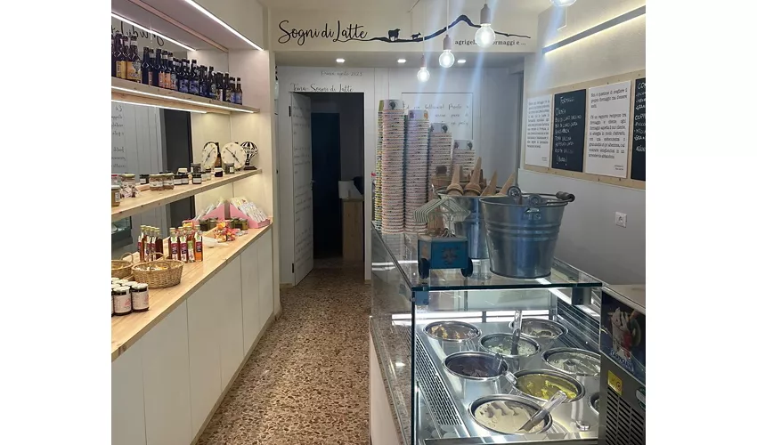 Sogni di Latte