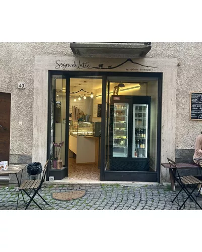 Sogni di Latte
