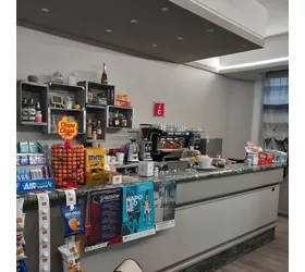 Bar Cavour
