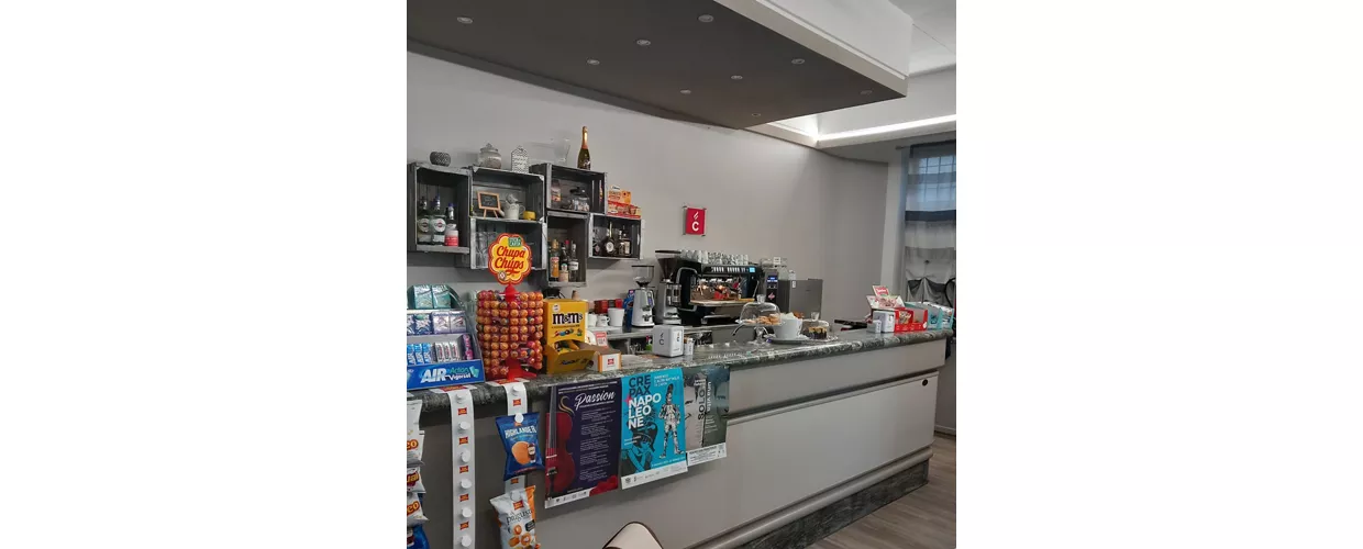 Bar Cavour