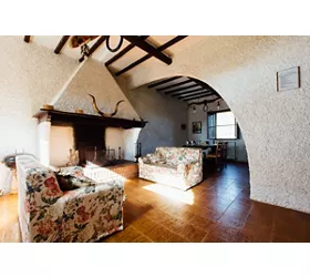 Agriturismo Ristorante Pian di Barca