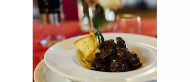 Agriturismo Ristorante Pian di Barca