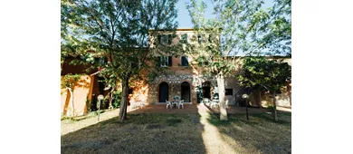 Agriturismo Ristorante Pian di Barca