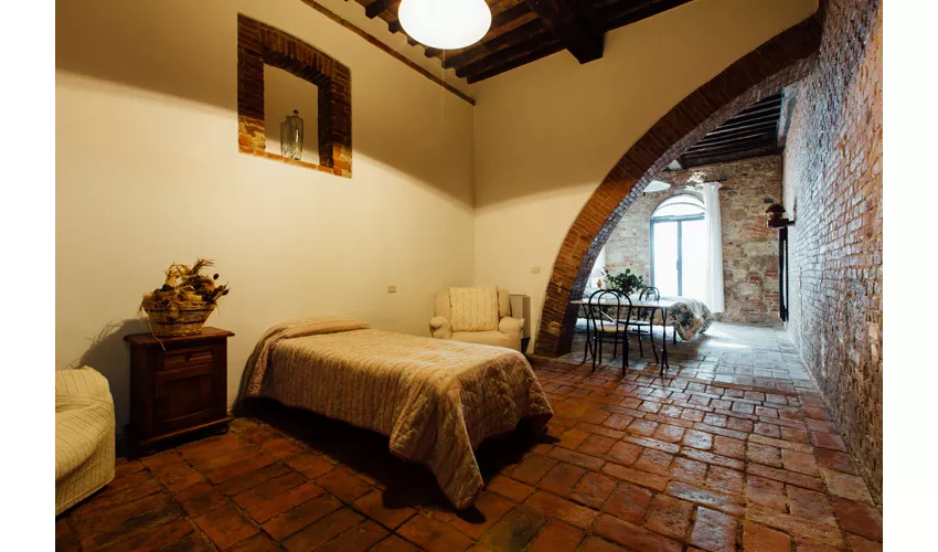 Agriturismo Ristorante Pian di Barca