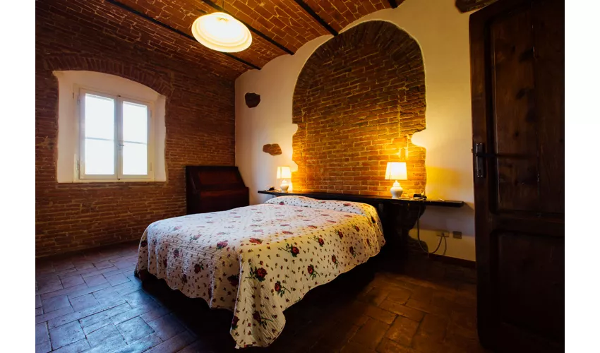 Agriturismo Ristorante Pian di Barca