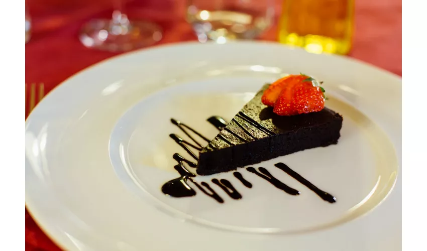 Agriturismo Ristorante Pian di Barca