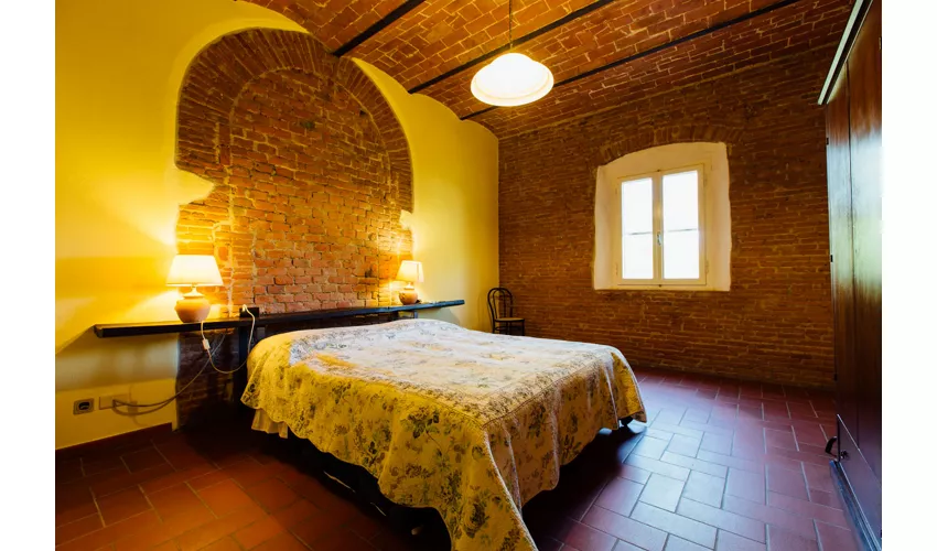 Agriturismo Ristorante Pian di Barca