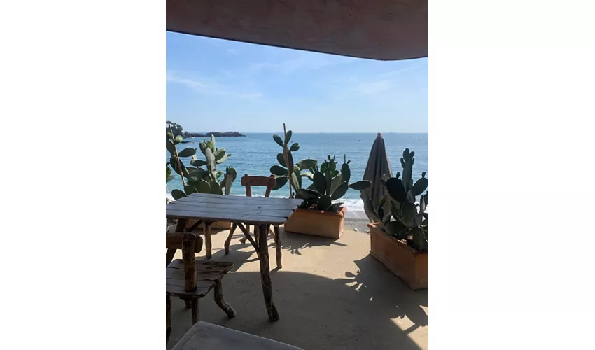 Eco del Mare