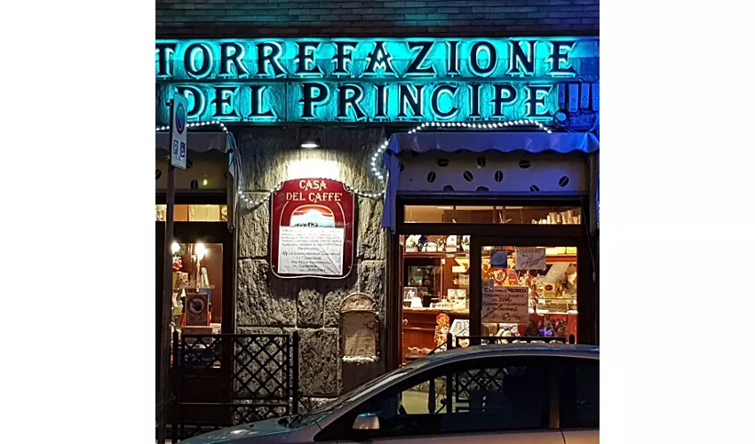 Torrefazione del Principe
