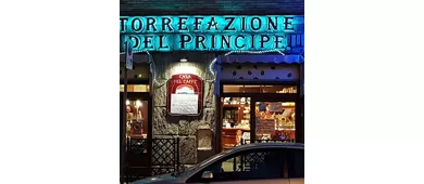Torrefazione del Principe