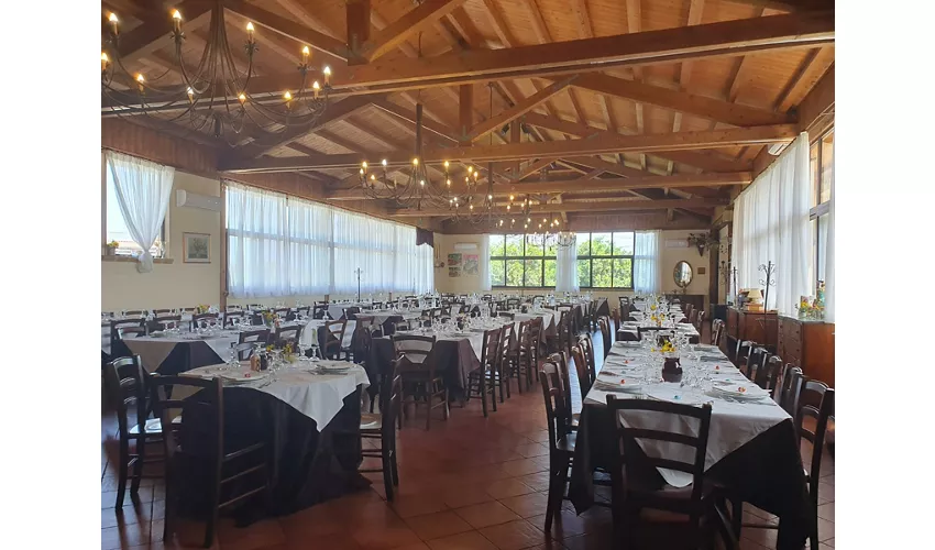 Agriturismo Il Giardino del Sole