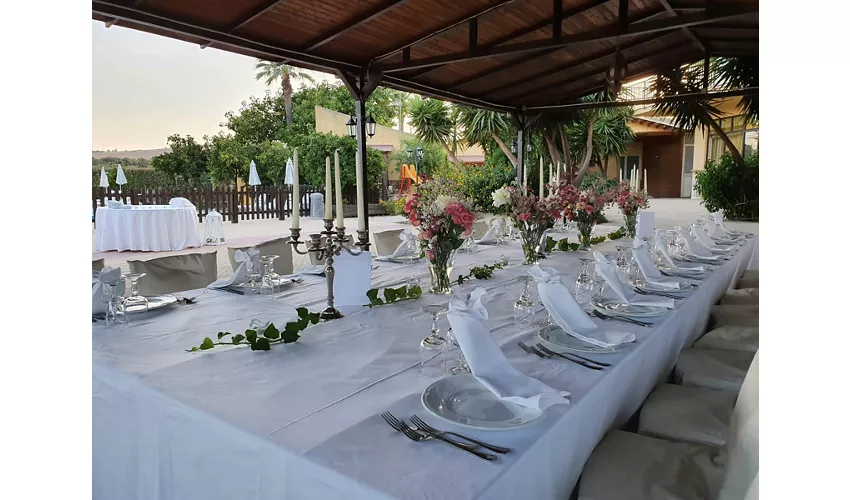 Agriturismo Il Giardino del Sole