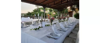 Agriturismo Il Giardino del Sole