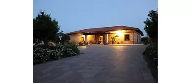 Le terre di zoè
