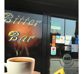 Bitter Bar