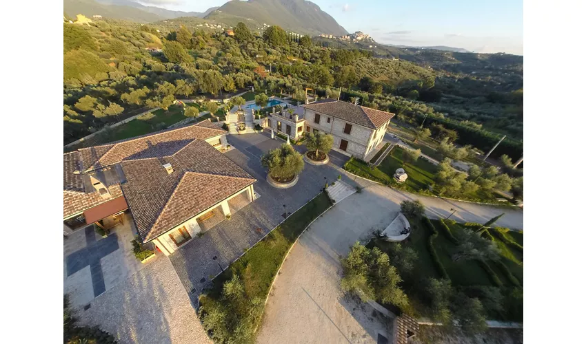 Tenuta La Salvia