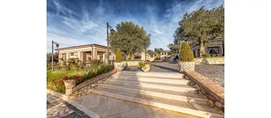 Tenuta La Salvia
