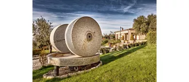 Tenuta La Salvia