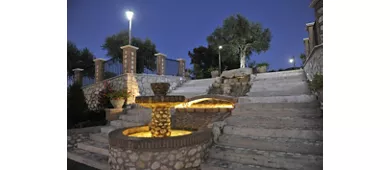 Tenuta La Salvia