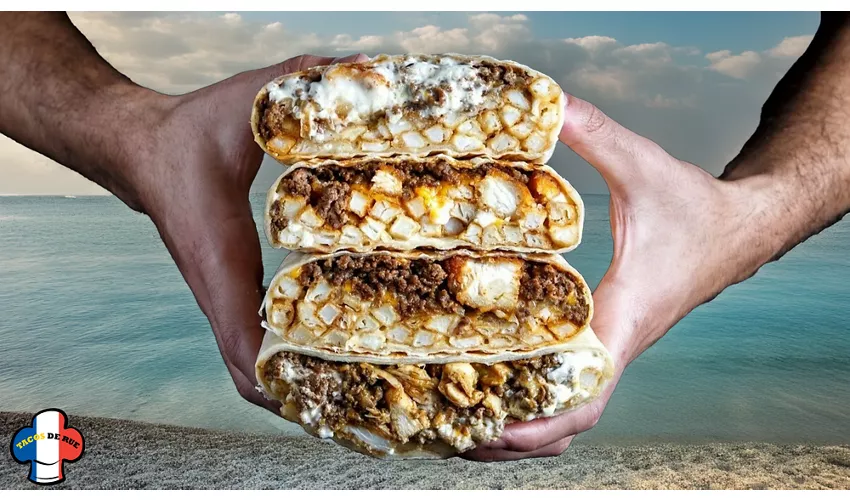 Tacos de Rue