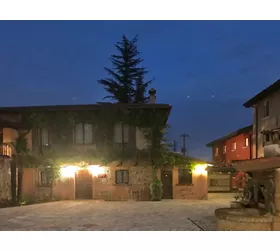 Wine Resort Feliciana