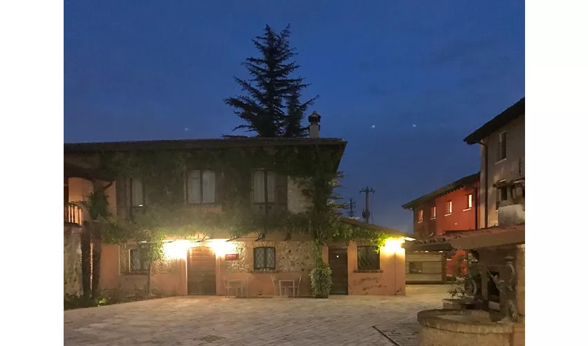 Wine Resort Feliciana