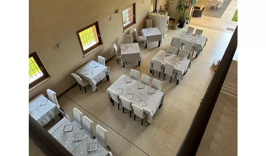 Wine Resort Feliciana
