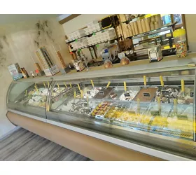 Gelateria Parad'Ice