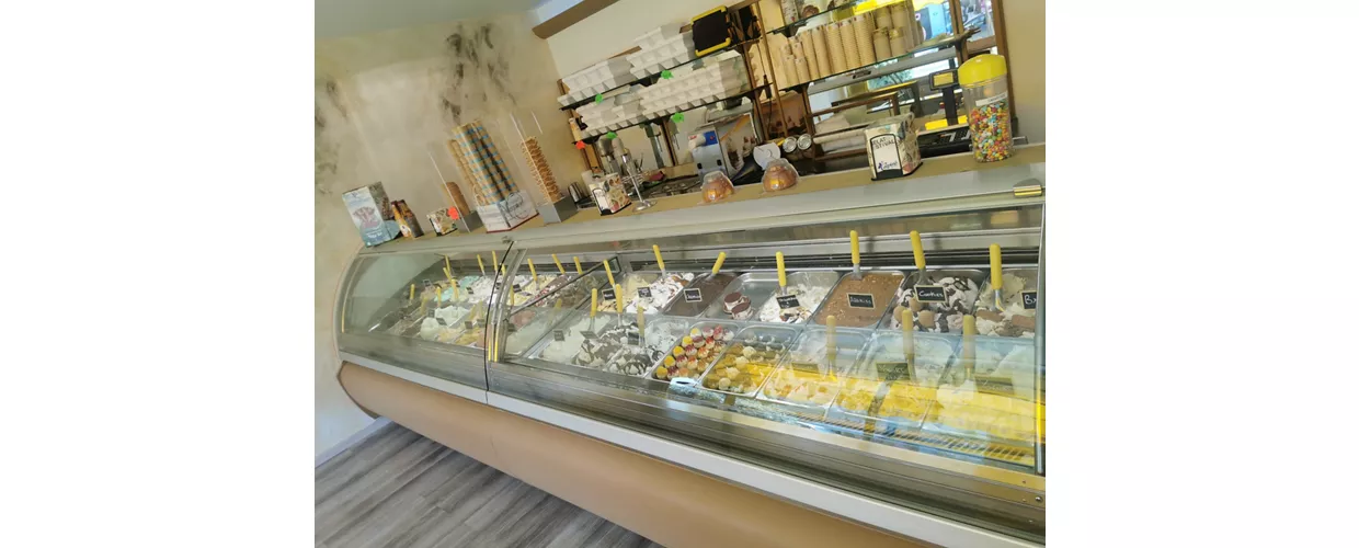 Gelateria Parad'Ice