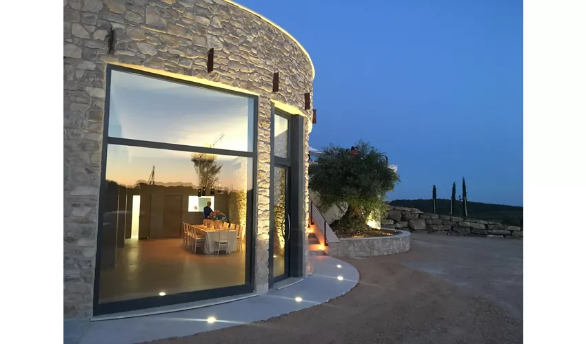 Azienda Agricola Purovino