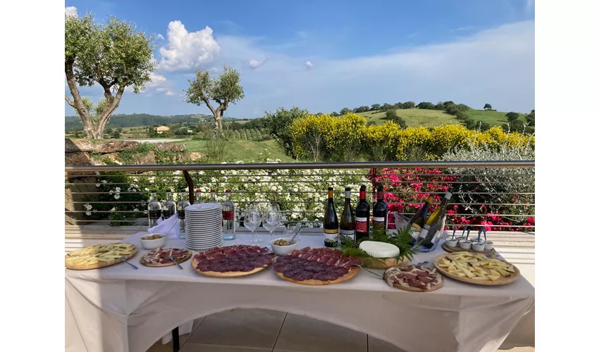 Azienda Agricola Purovino