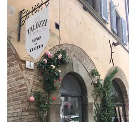 Talozzi Bistrot della Fonte