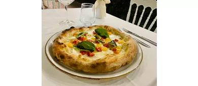 Agriturismo Il Poggio