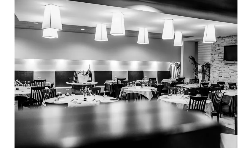 Ristorante Pizzeria Da Ciccio
